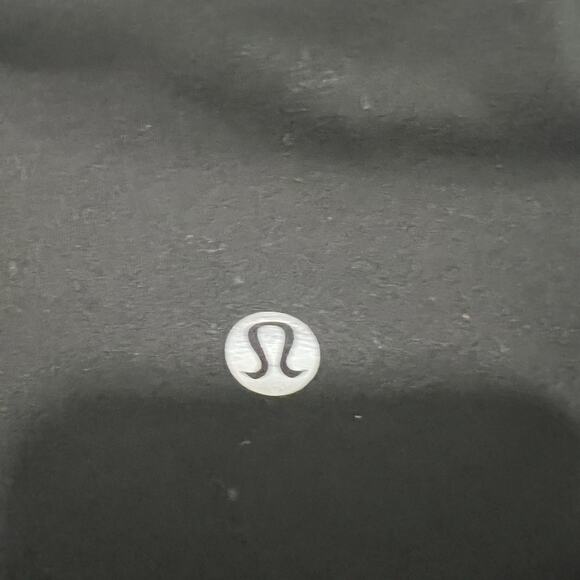 Lululemon Align Leggings Women Size 14 Black 25" Pockets Yoga Activewear - Picture 6 of 12